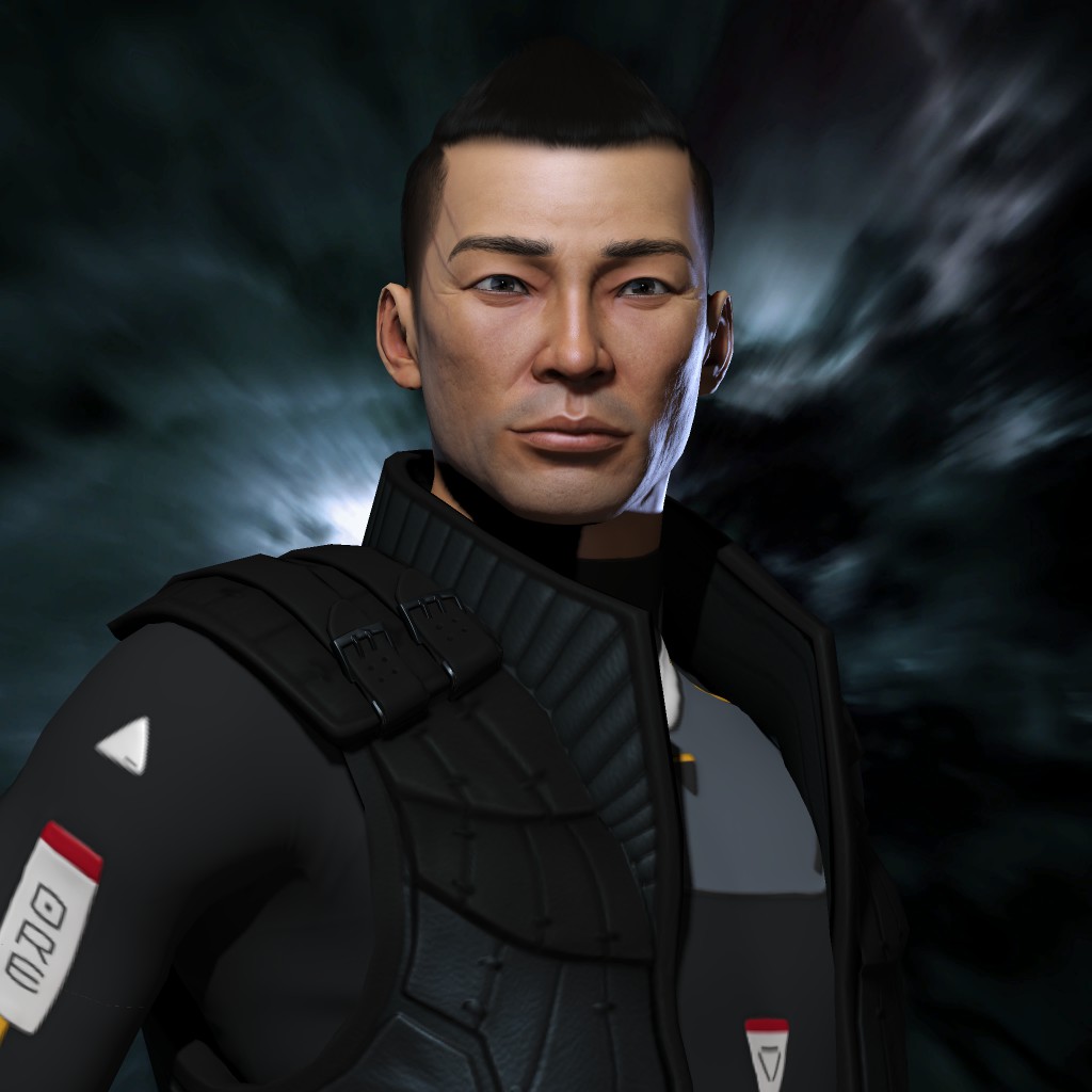 Shiro Van
