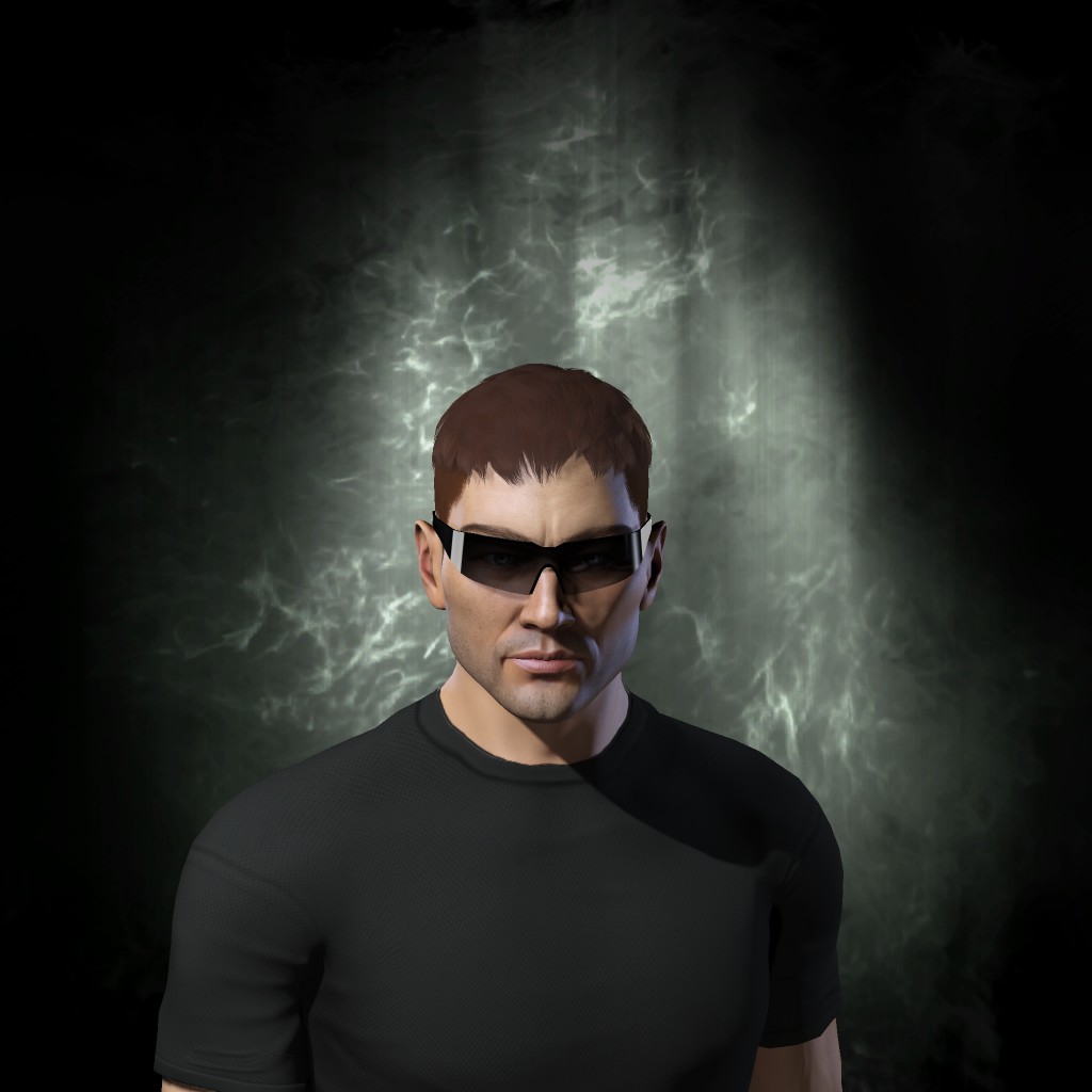 Maxx Penn
