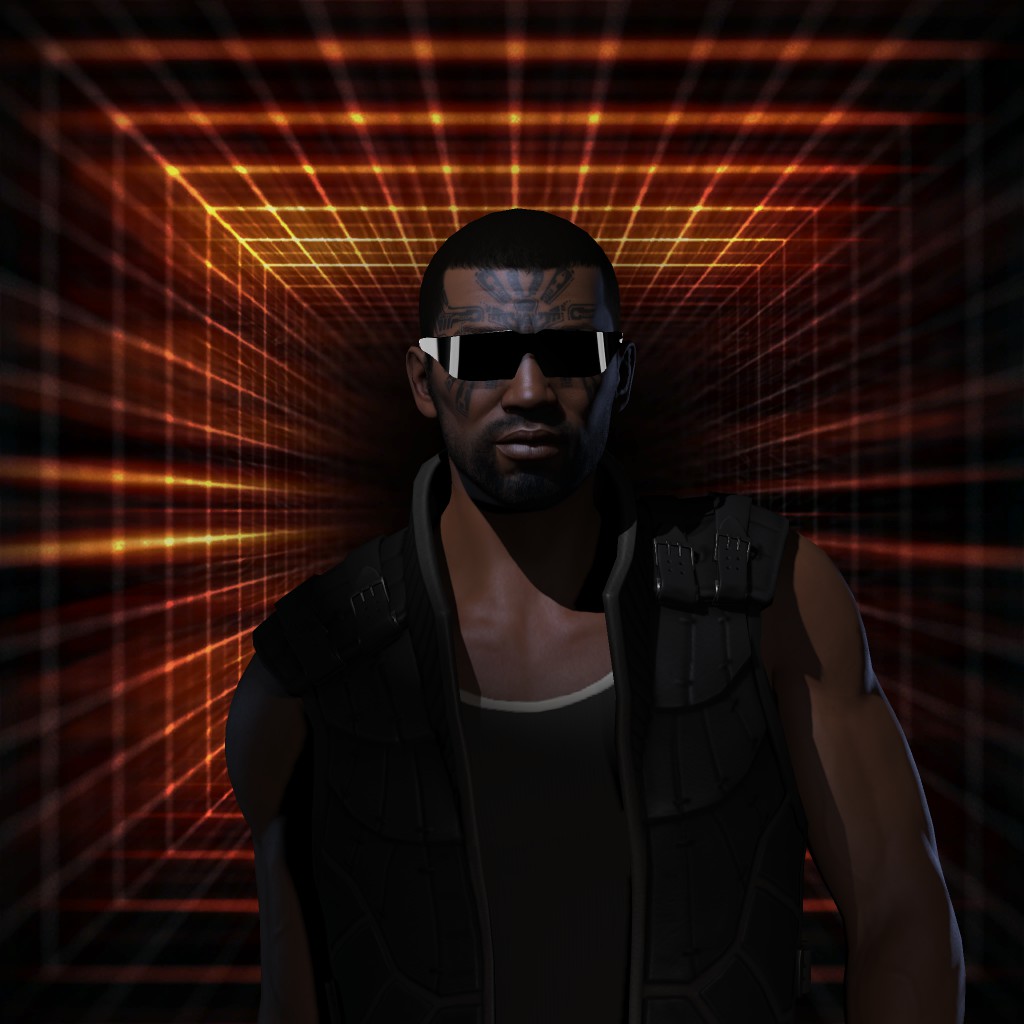 Azim Titan