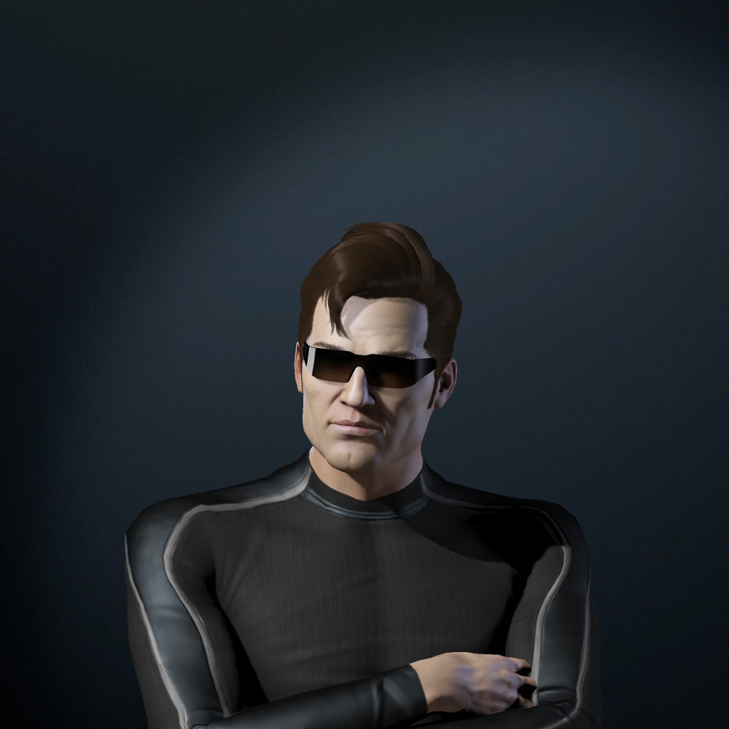 Max Rexx