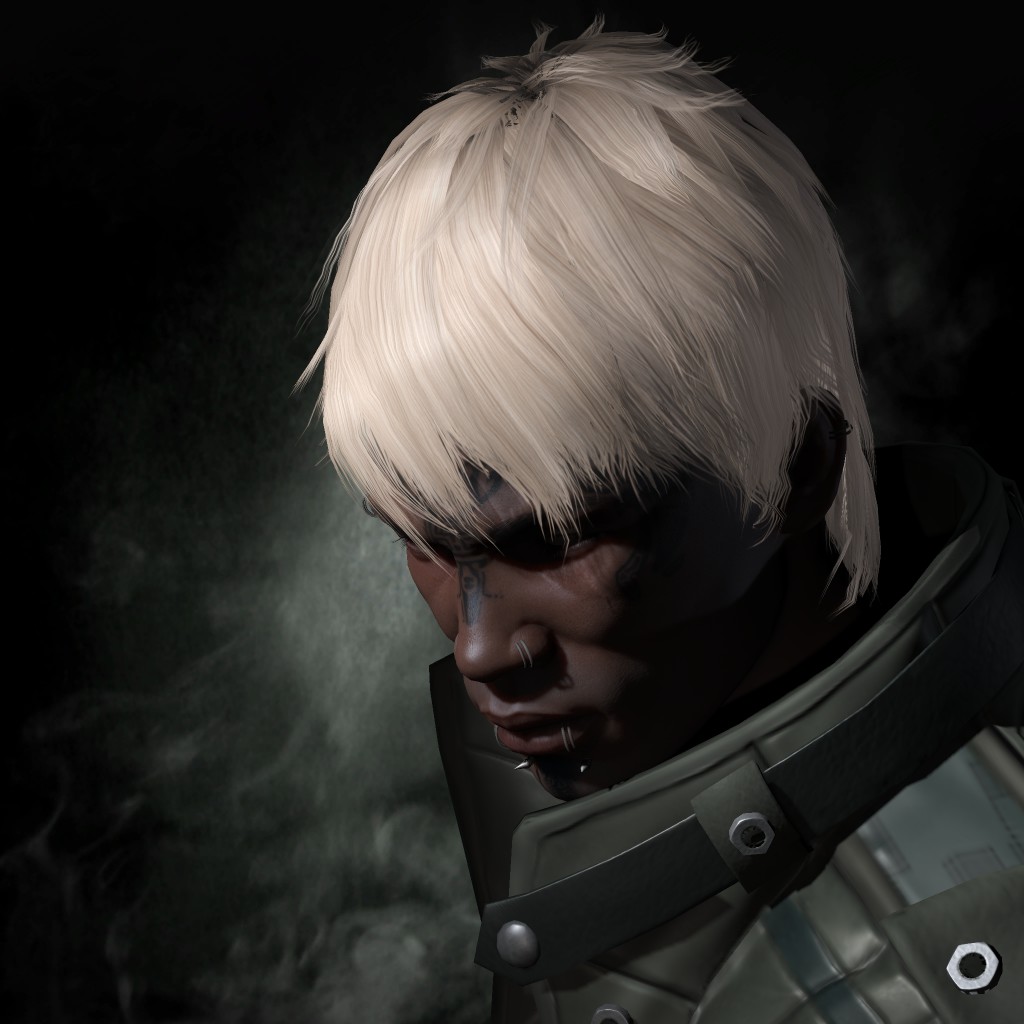DarkVeins