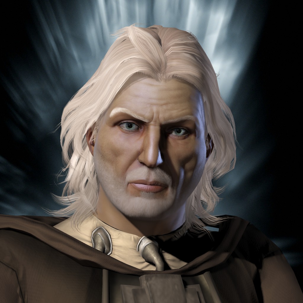 Super Secret SantaKlaus