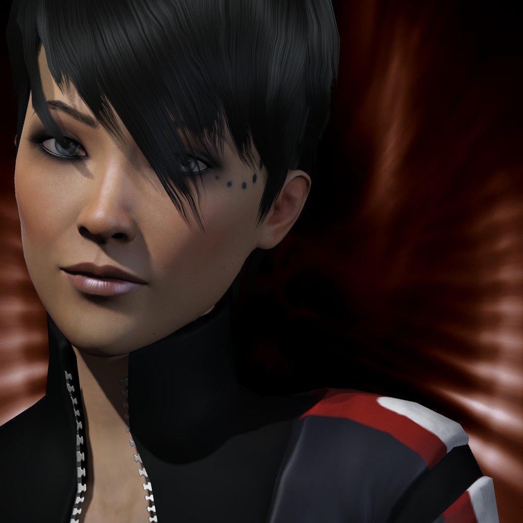 Jenmi Aulx-Gao