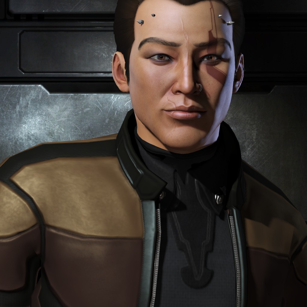 Ching Chang Leisflessel