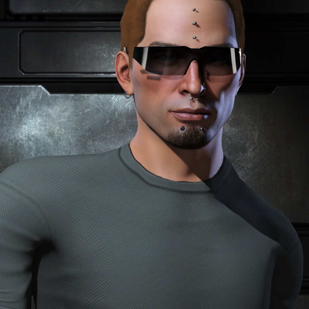 Andre Risalo