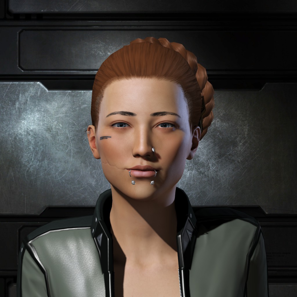 Delilah Soikutsu