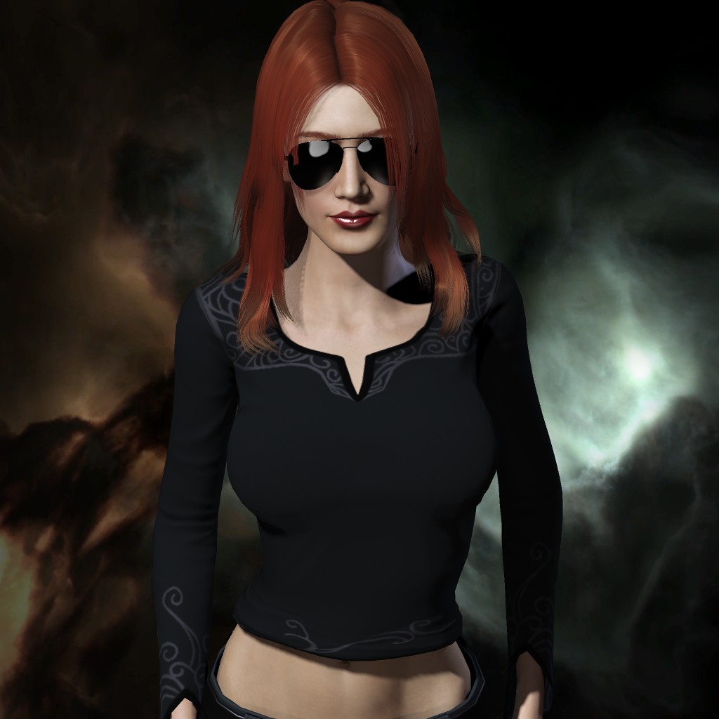 Kara Kaine