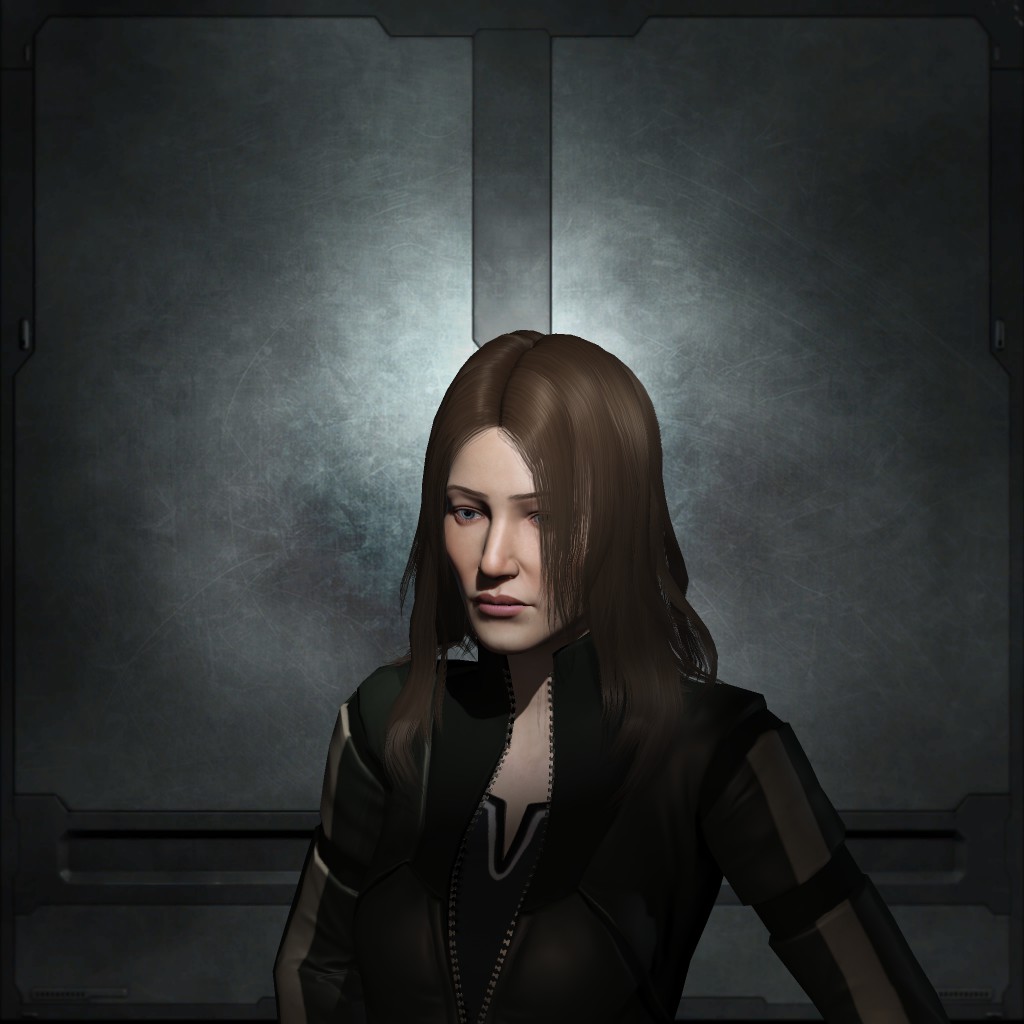 portrait