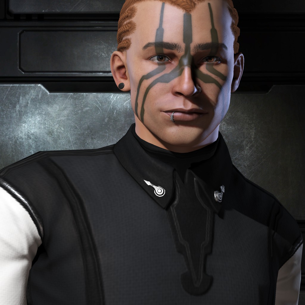 Alrik Cadelanne