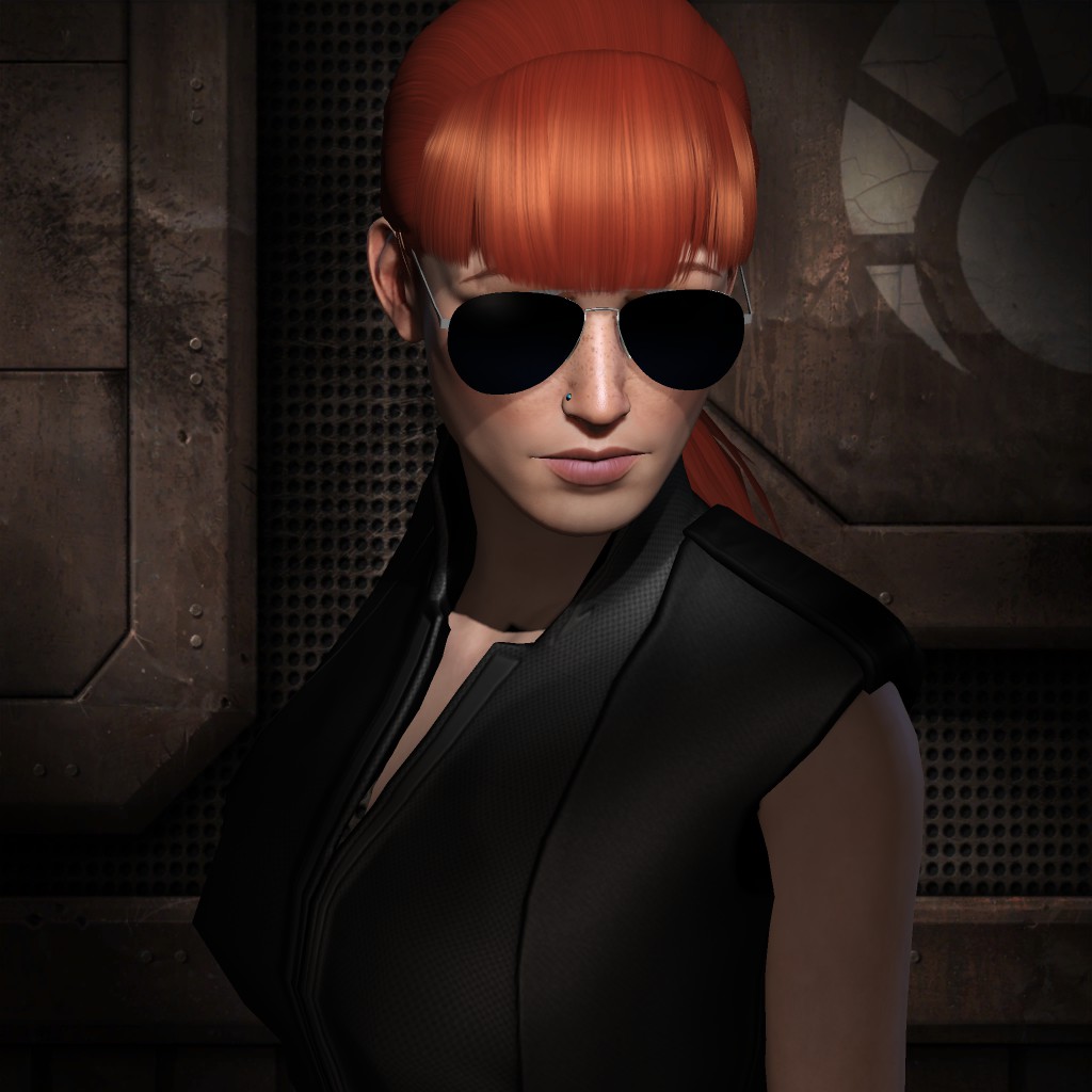 Angel Zenar
