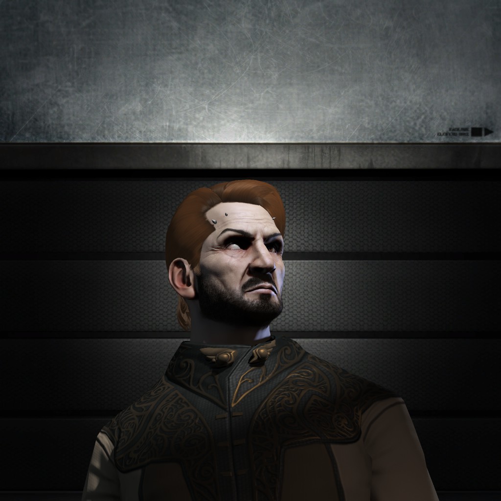 Cormac Gadsden