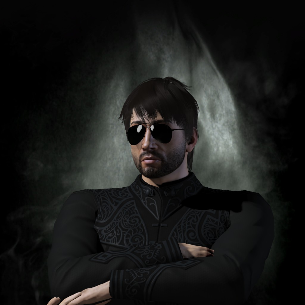 portrait