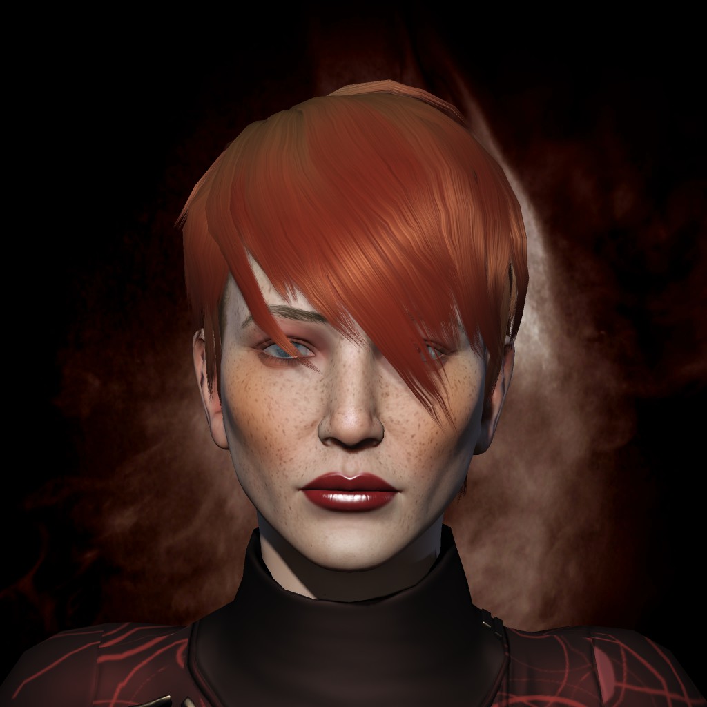 Belinda Saissore