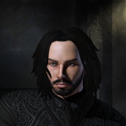 RIDDICK RUS portrait