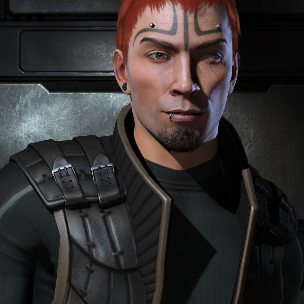 Monty Phosouros