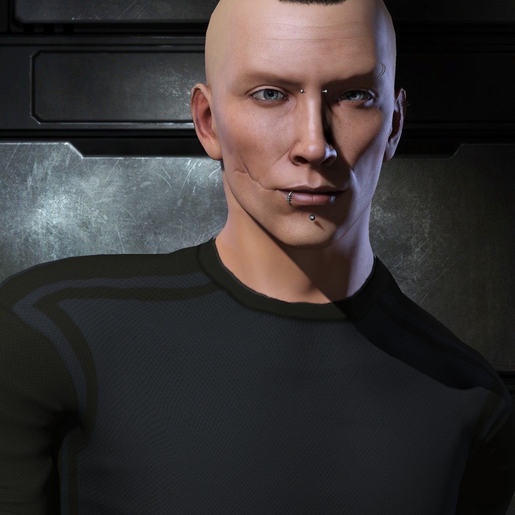 Keanu Aumer