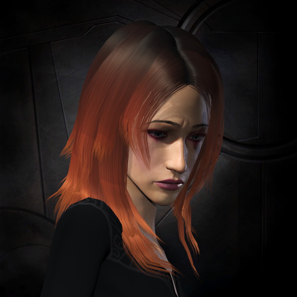 Thyra Sparks