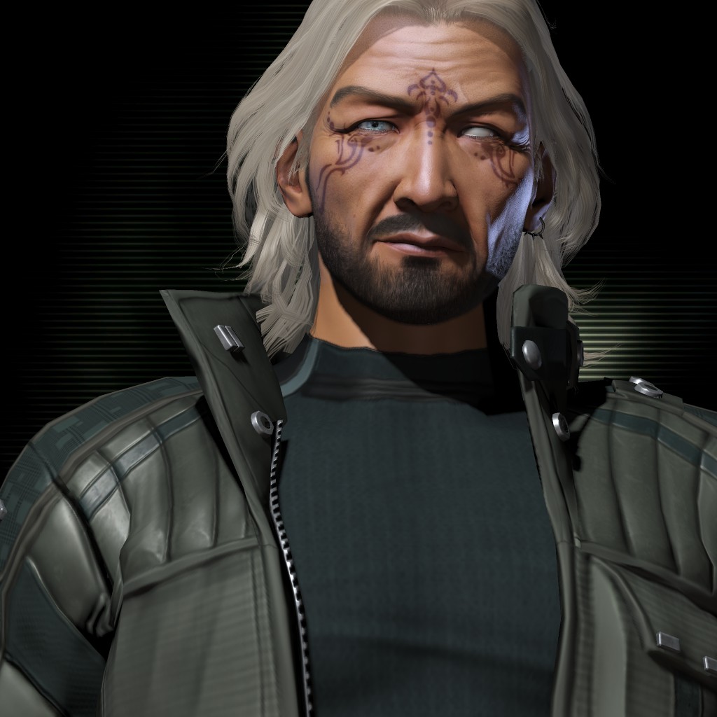 Hank Package Zirud