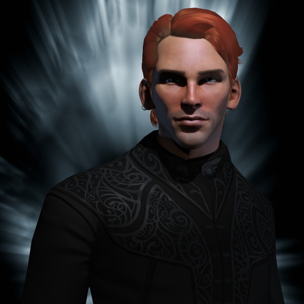 Trevor Trevelyan