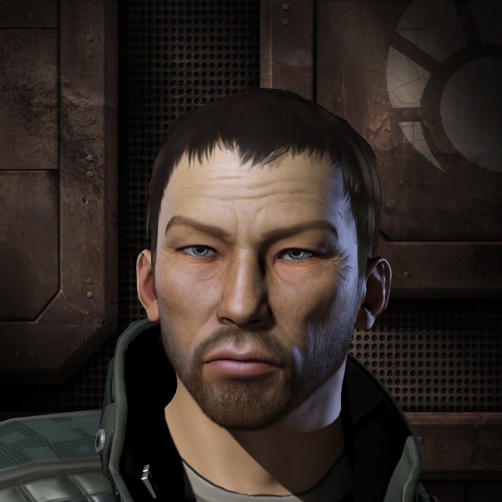 Raodinn Soto