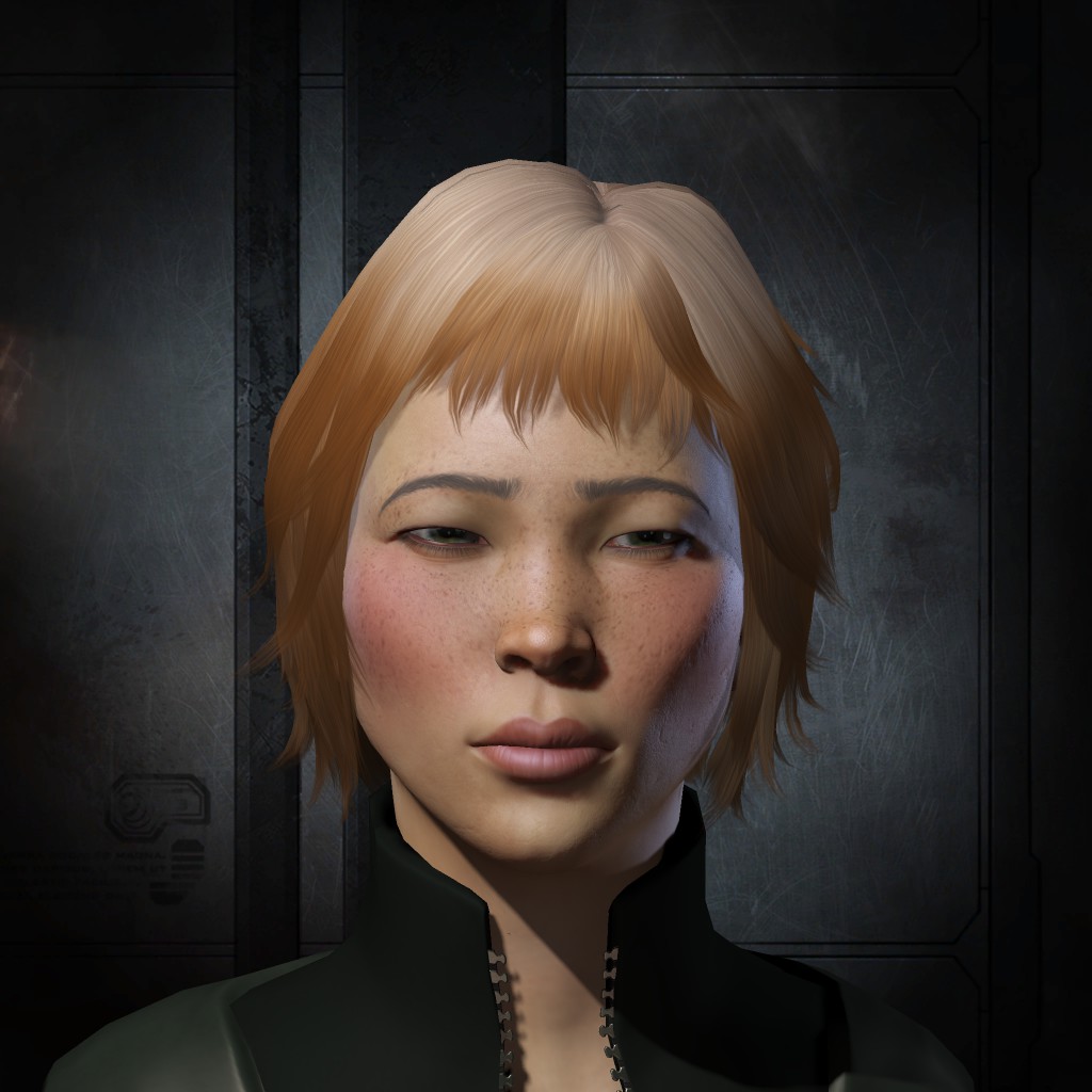 Lisa-Anne Artwik