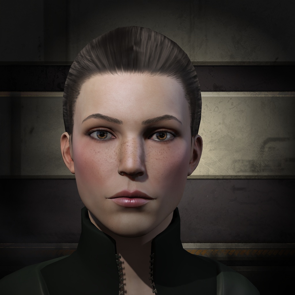 Shanda Hunter