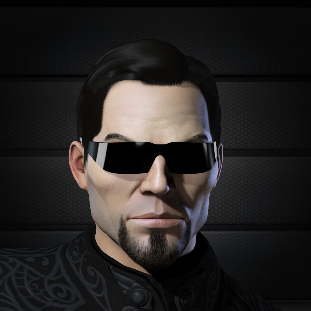 shepard master