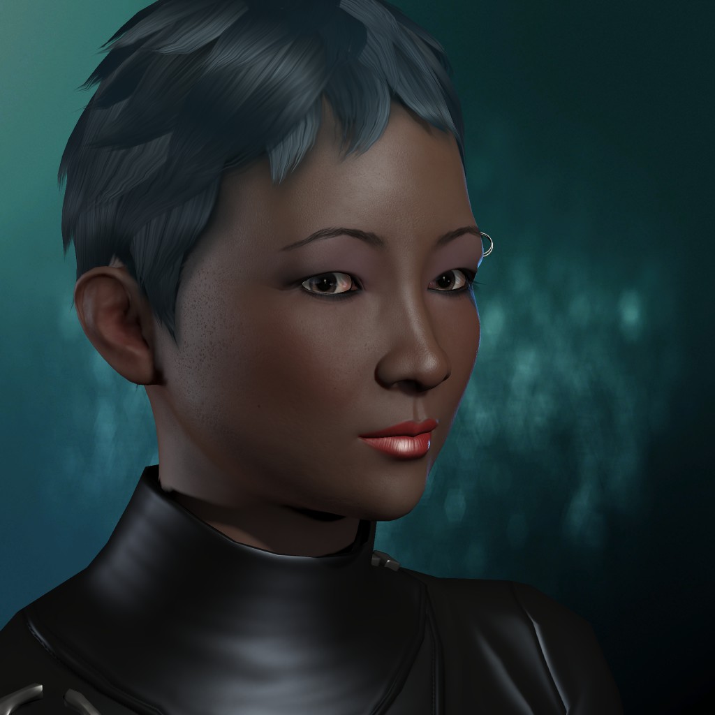 Kei Kenai