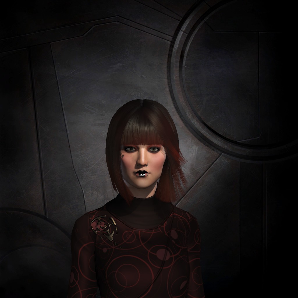 Akane Kashada