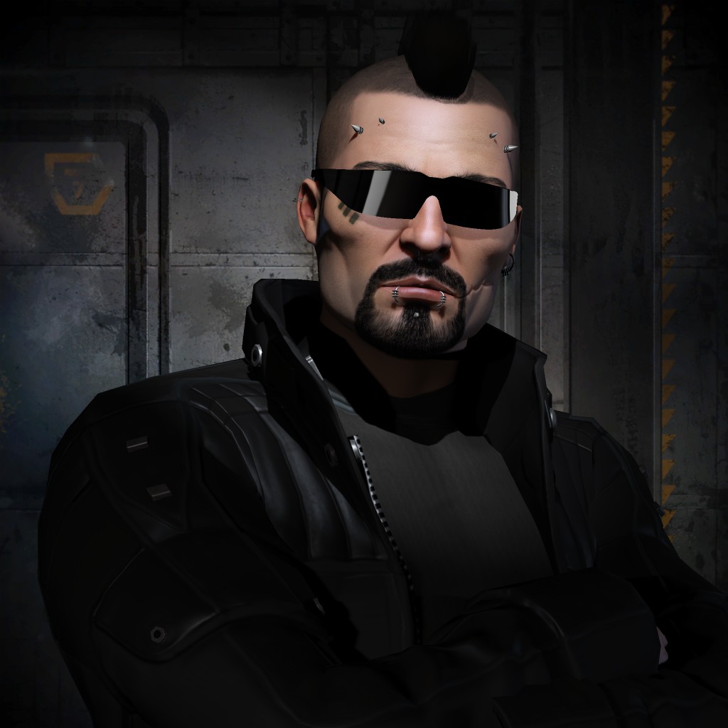 Jax Kinrashi