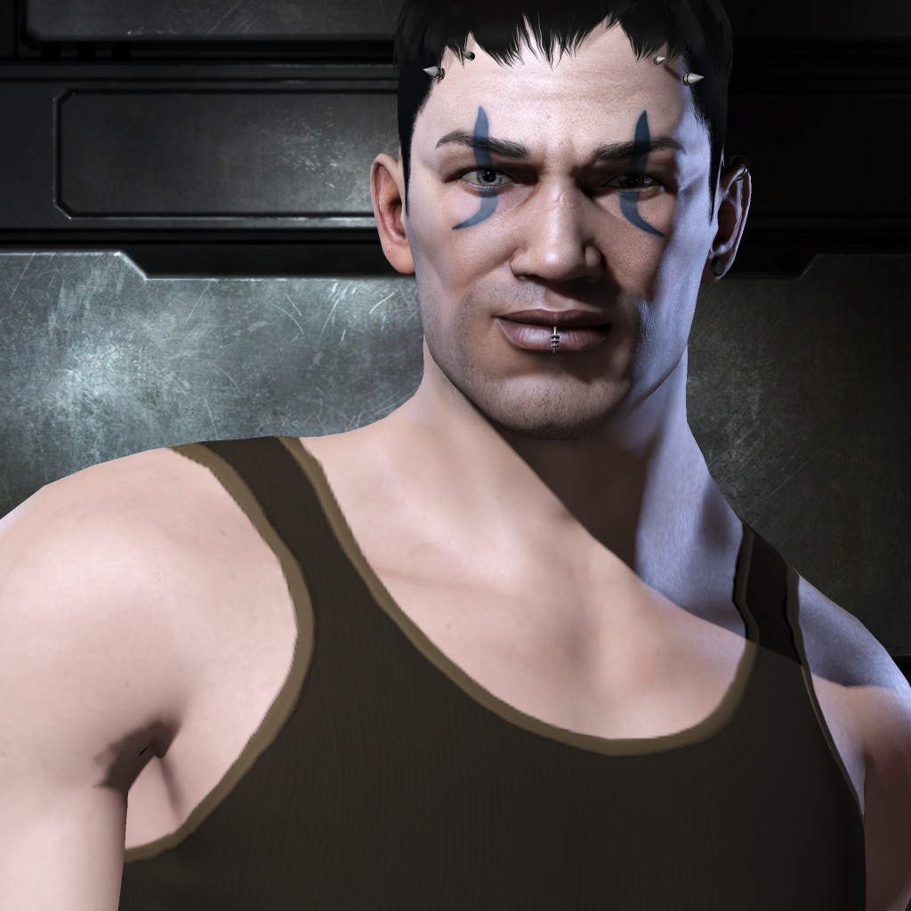 Bruto Berserker
