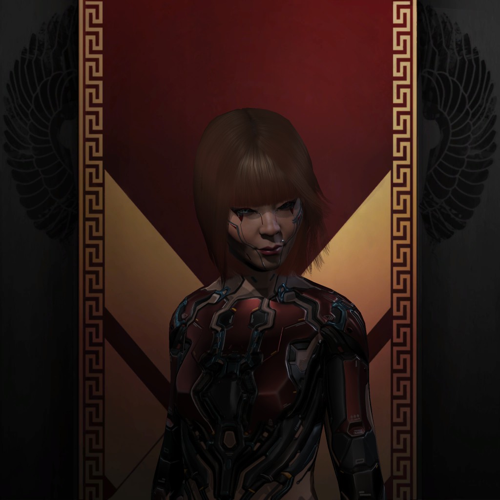 Edea Sinnegawa