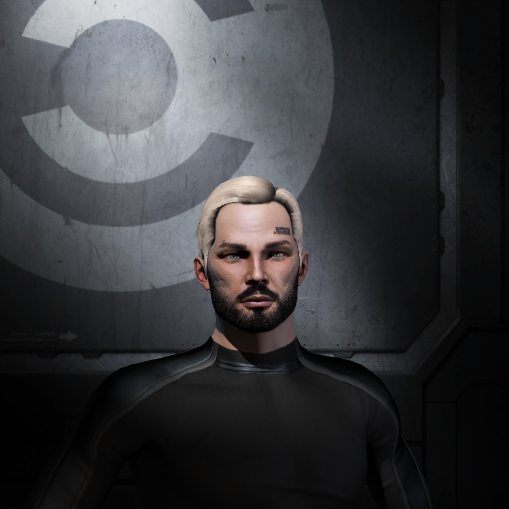 Hayden Clarke