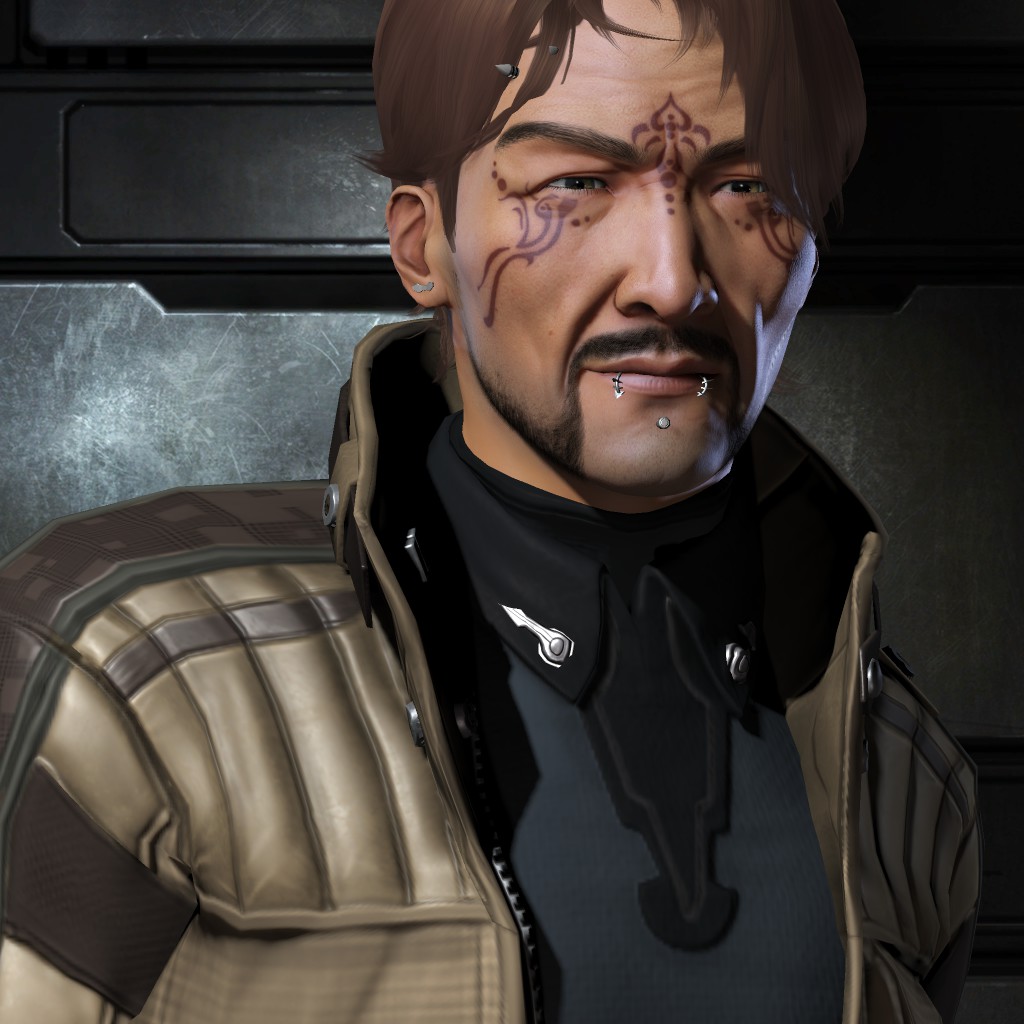 Ferrus Manas