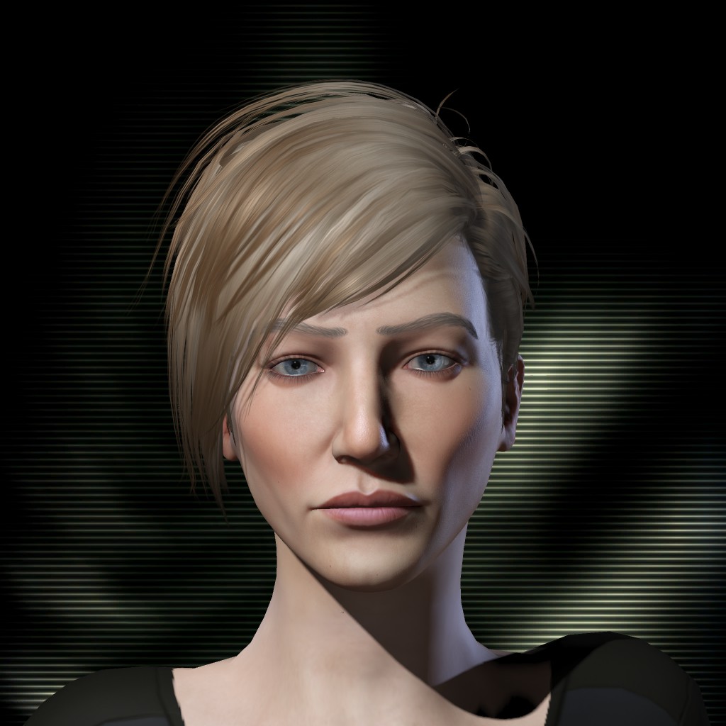 Syrannicore Yassavi