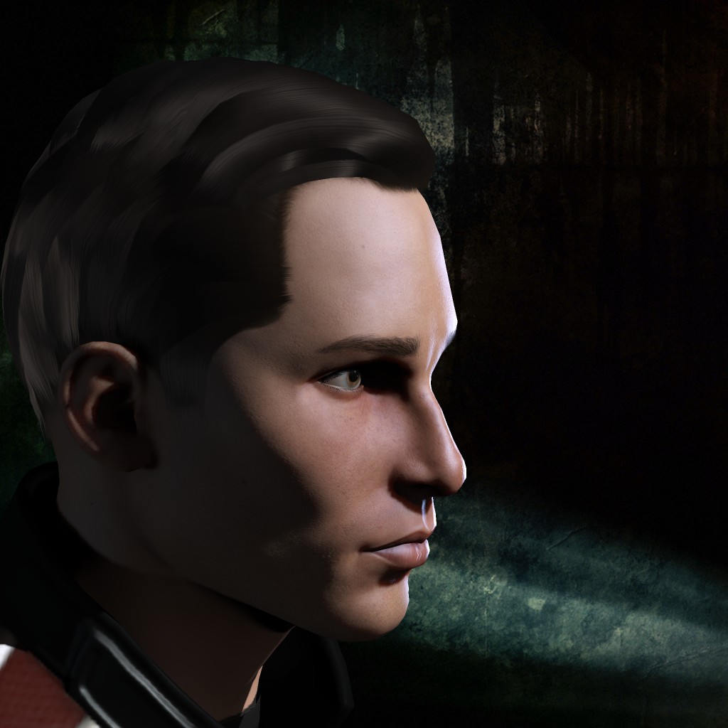 Thomas Webber