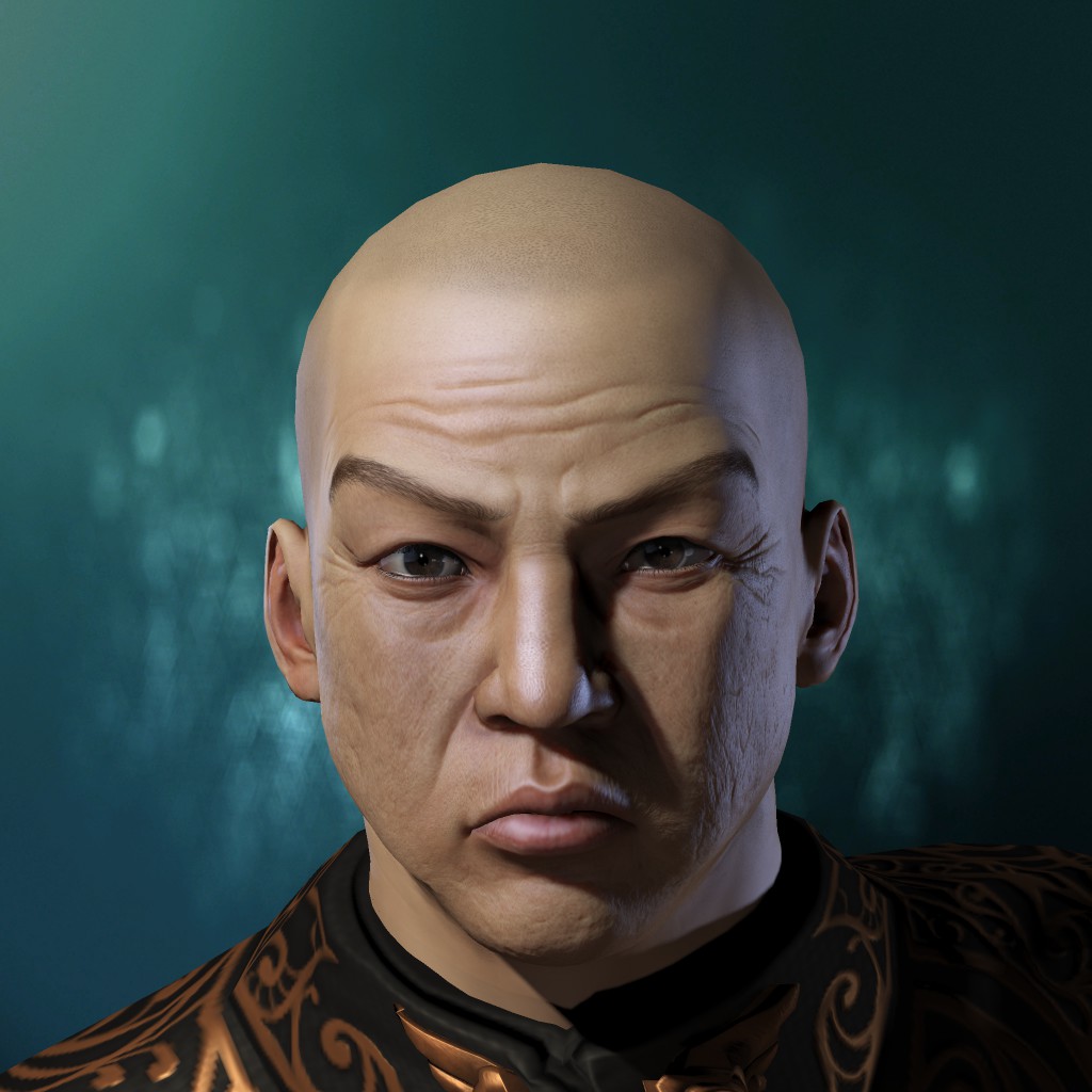 Baron Cairngorm