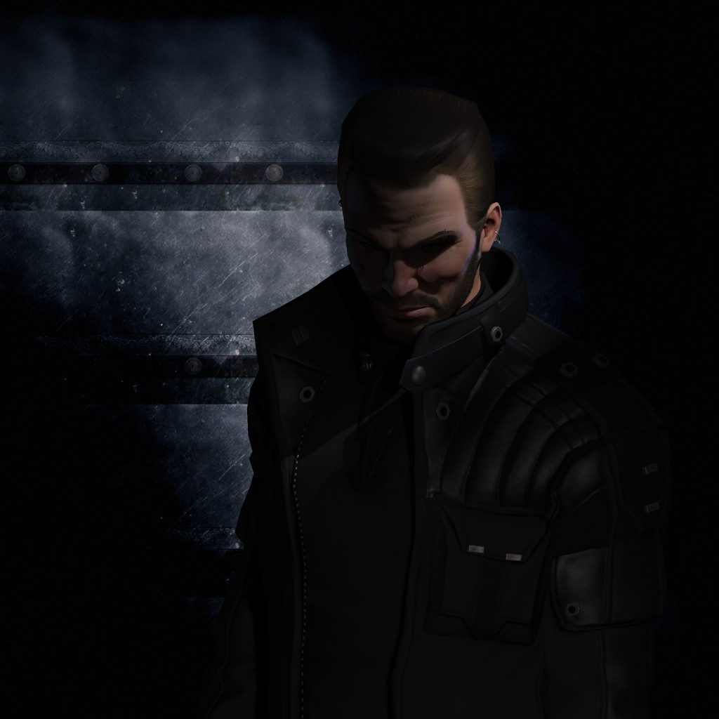 XX Shadow