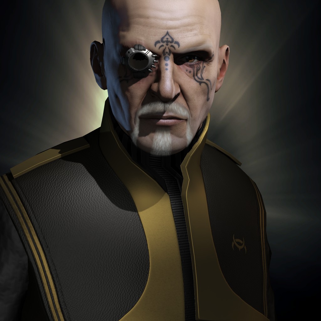 portrait