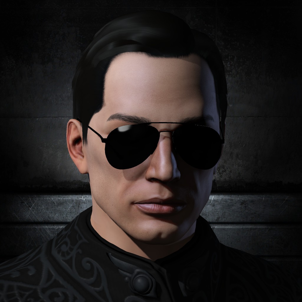 Imperial Bureaucrat
