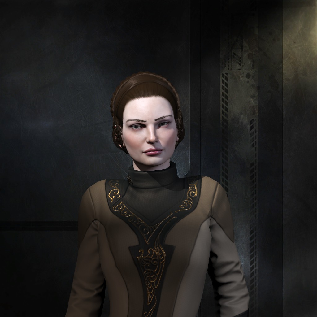 Padme Amidala Naberri