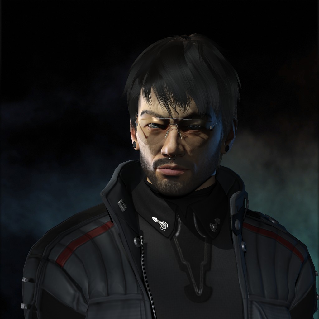 Daigo Shihari