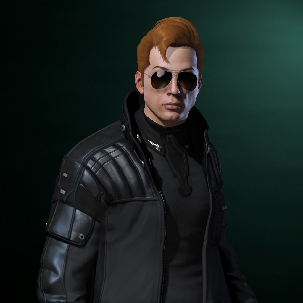 Jorge Alpha Tsutola