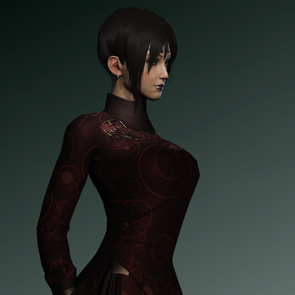 Eva Riyn