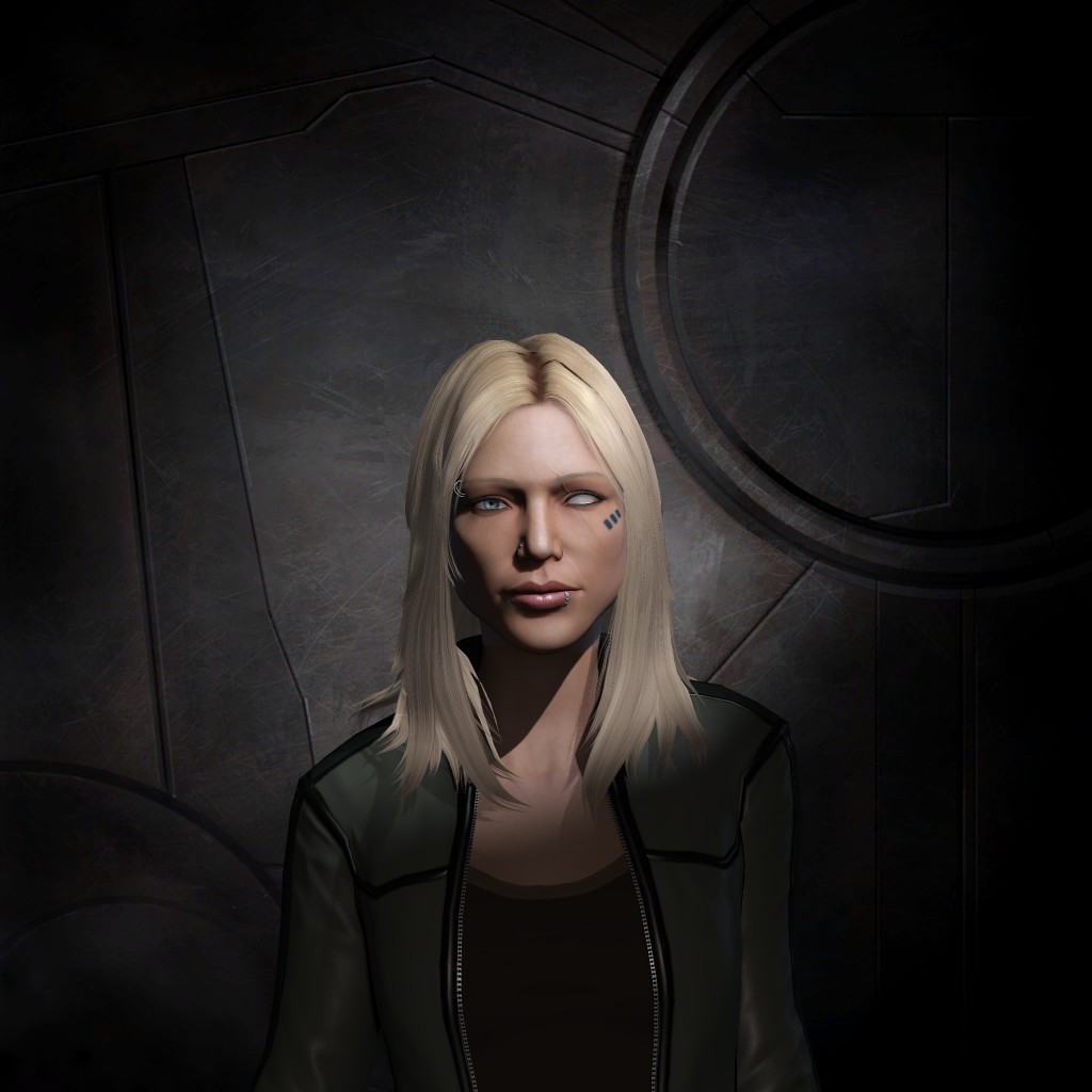 Ceri Katelo