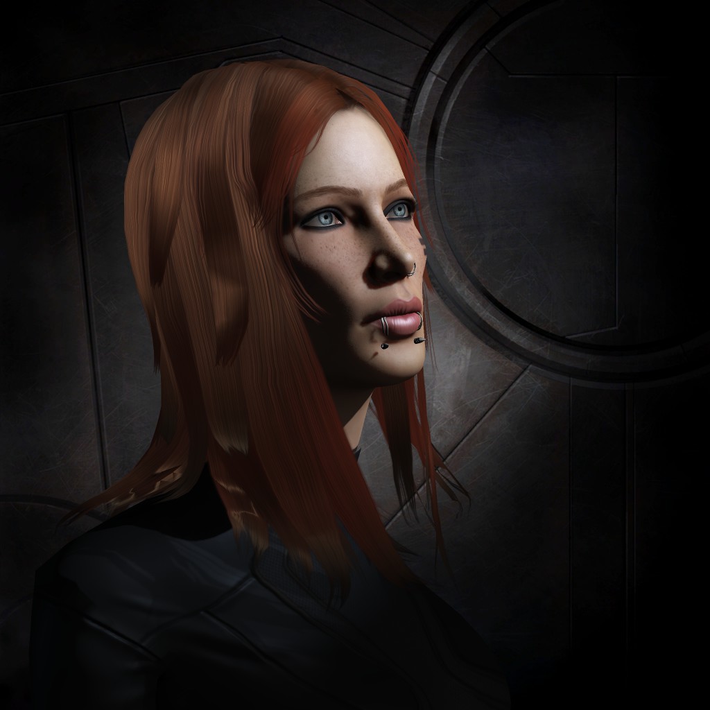 Anastasya Kruchwitz