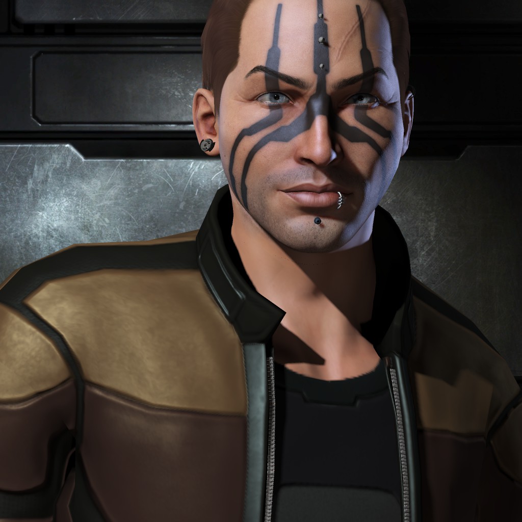 destro yerimo