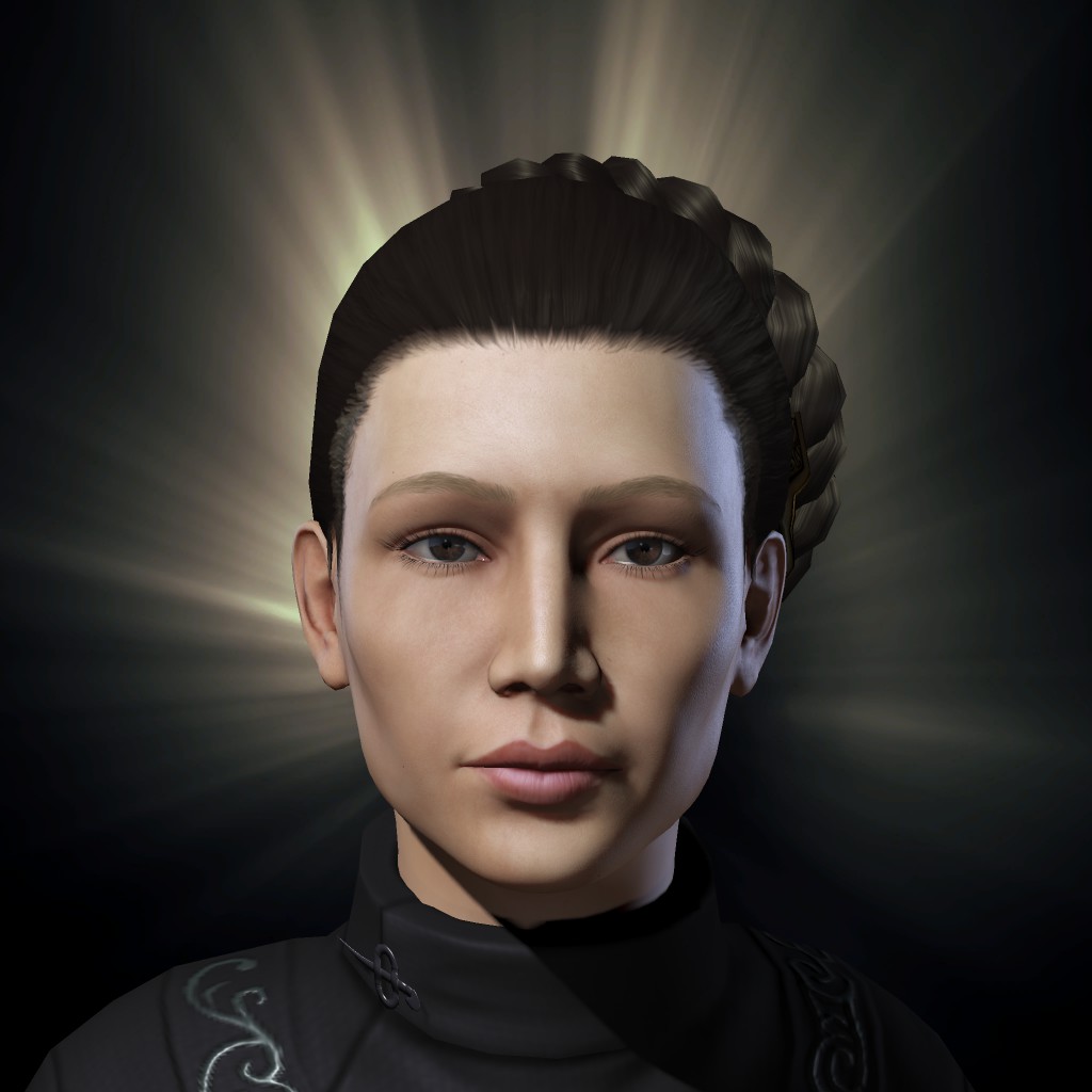 Rogonda Ismaren