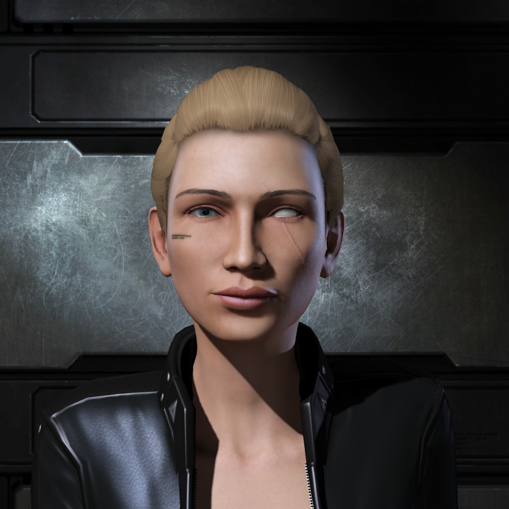 Ares Yaken
