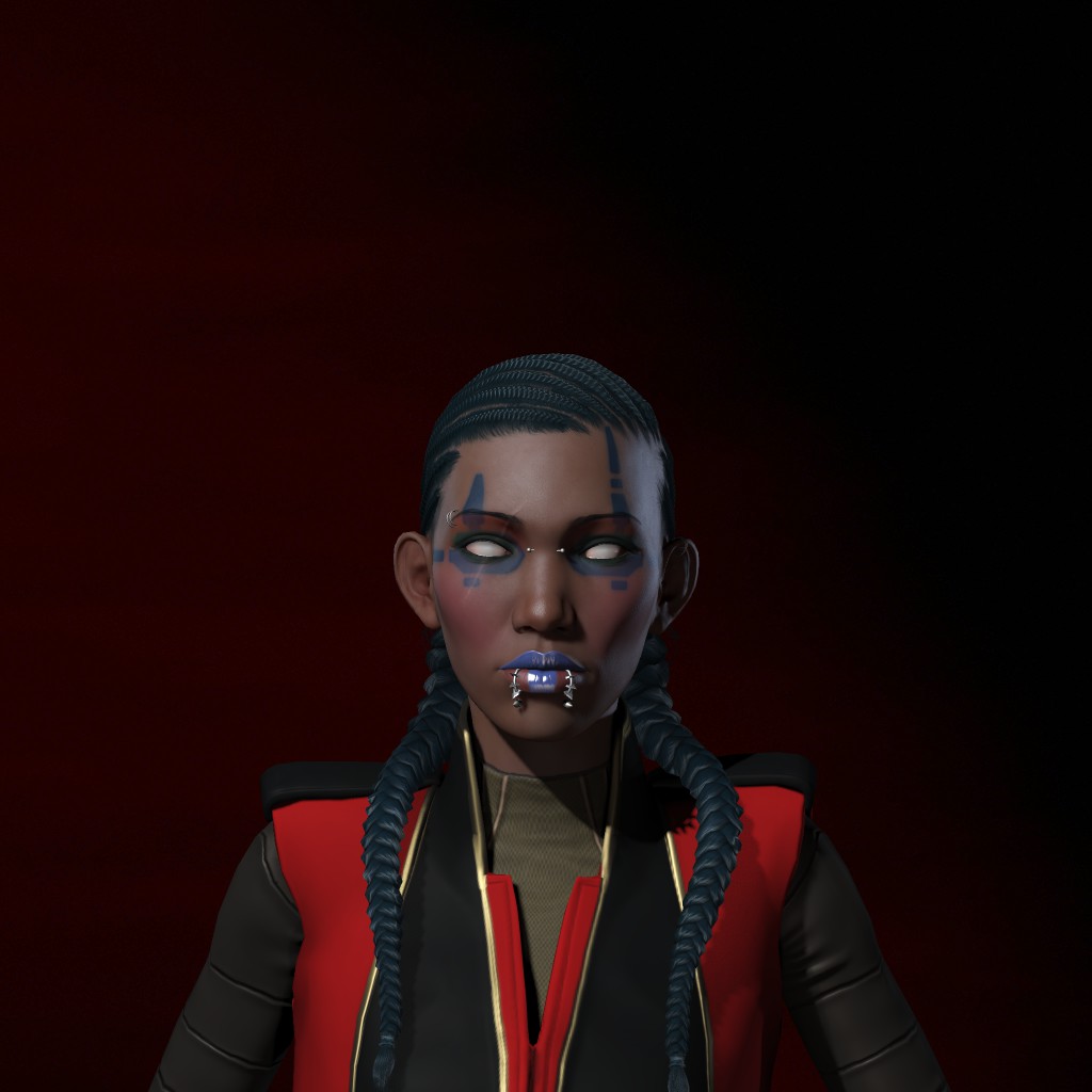 Reaver Tale